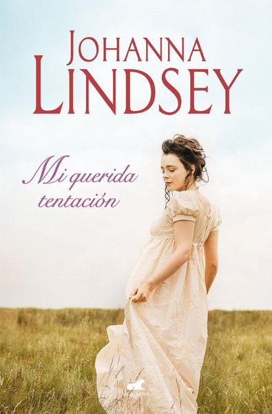 Produktbild: Mi querida tentaci&oacute;n