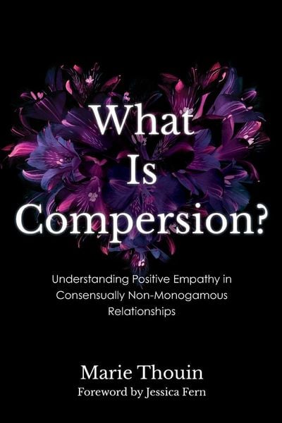 Produktbild: What Is Compersion?