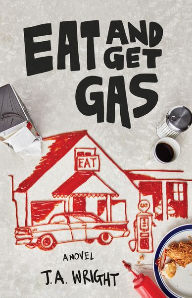 Produktbild: Eat and Get Gas