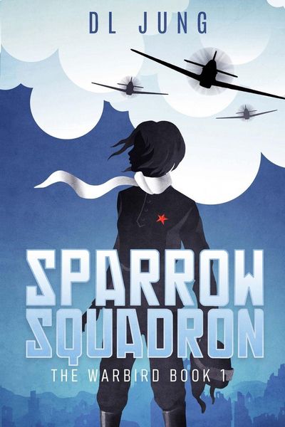 Produktbild: Sparrow Squadron