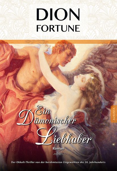 Produktbild: Ein d&auml;monischer Liebhaber