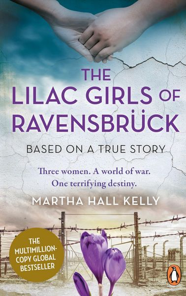 Produktbild: The Lilac Girls of Ravensbr&uuml;ck