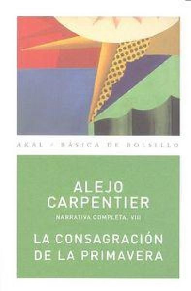Produktbild: La consagraci&oacute;n de la primavera