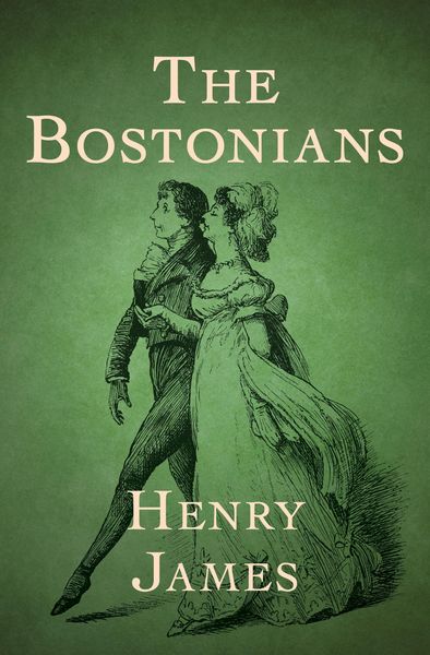 Produktbild: The Bostonians