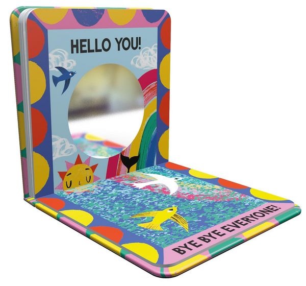 Produktbild: Hello Sun!