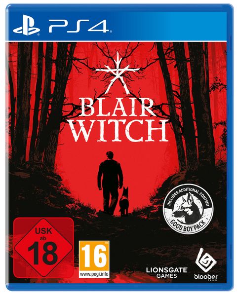 Produktbild: Blair Witch