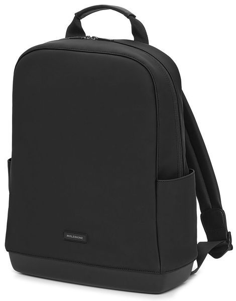 Produktbild: Moleskine Rucksack Sot Touch PU Schwarz