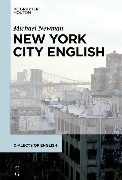 Produktbild: New York City English