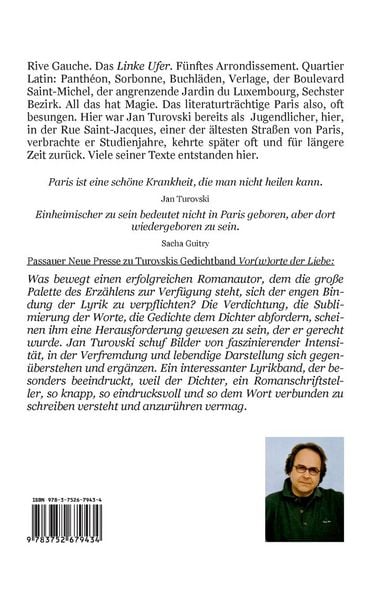 Produktbild: F&uuml;nfter Bezirk
