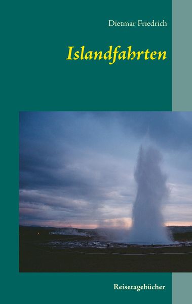 Produktbild: Islandfahrten