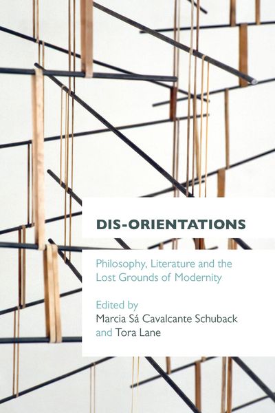 Produktbild: Dis-orientations