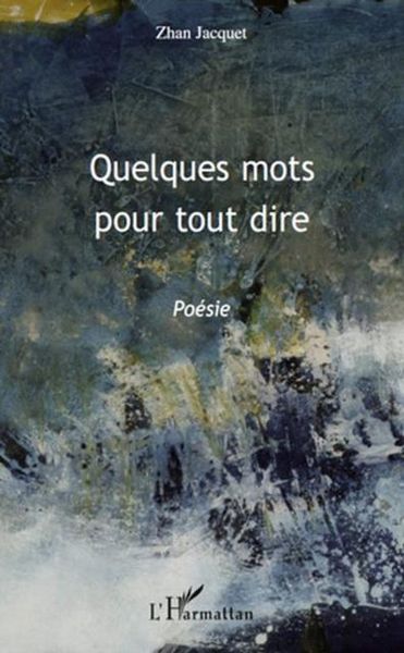 Produktbild: Quelques mots pour tout dire
