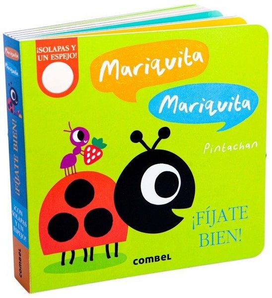 Produktbild: Mariquita, Mariquita
