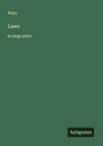 Produktbild: Laws