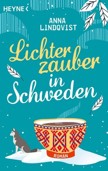 Produktbild: Lichterzauber in Schweden