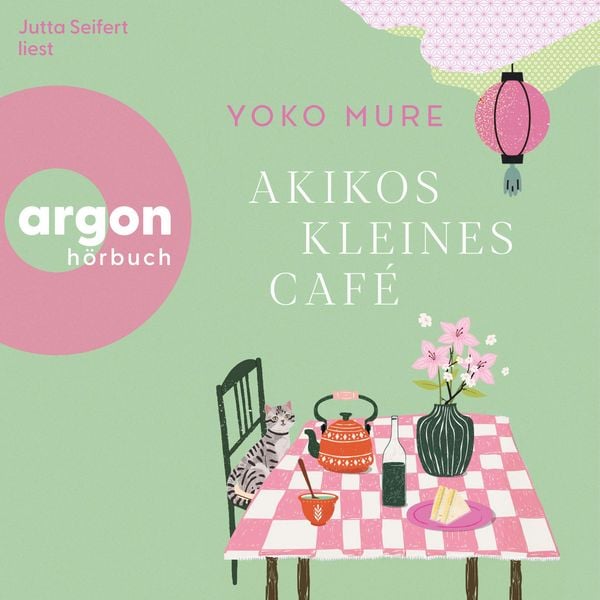 Produktbild: Akikos kleines Caf&eacute;