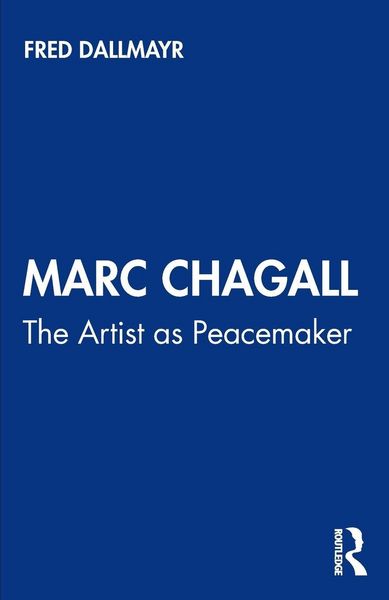 Produktbild: Marc Chagall