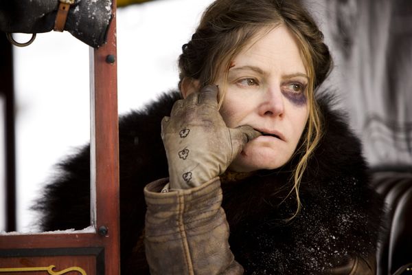 Produktbild: The Hateful 8