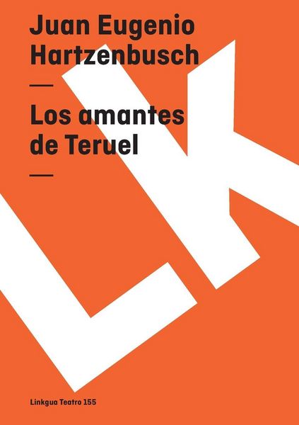 Produktbild: Los amantes de Teruel