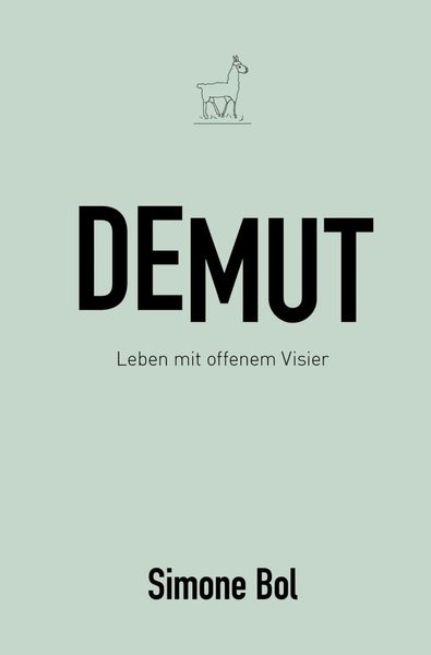 Produktbild: Demut