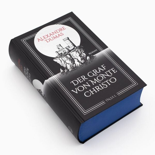 Produktbild: Der Graf von Monte Christo