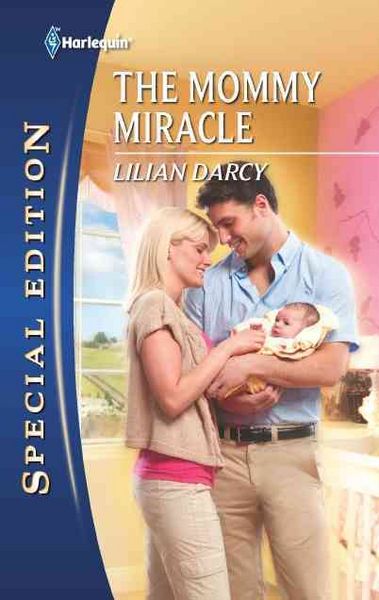 Produktbild: The Mommy Miracle