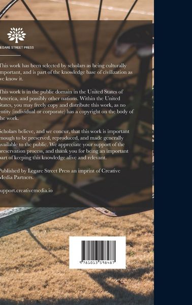 Produktbild: Manures and Fertilizers: a Text-book for College Students and a Work of Reference for All Interested in the Scientific Aspects of Modern Farmin