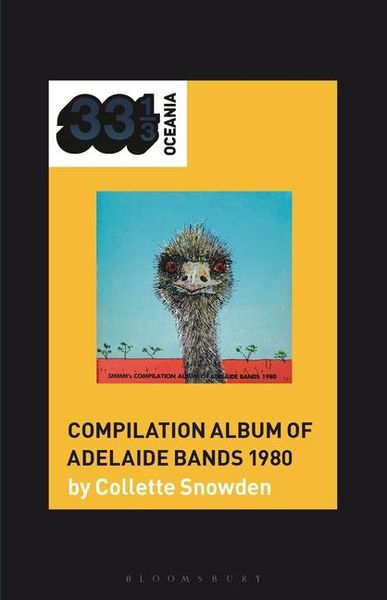 Produktbild: 5mmm's Compilation Album of Adelaide Bands 1980