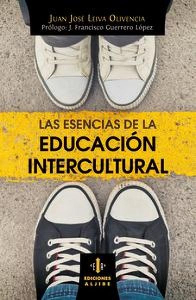 Produktbild: Las esencias de la educaci&oacute;n intercultural