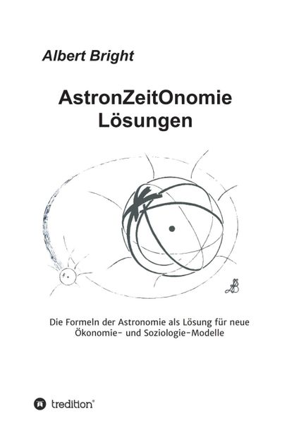 Produktbild: AstronZeitOnomie L&ouml;sungen