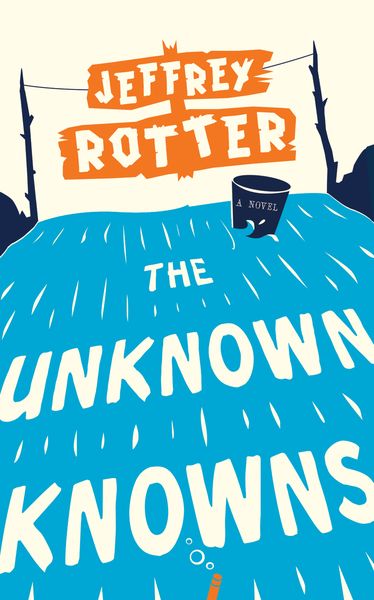 Produktbild: The Unknown Knowns