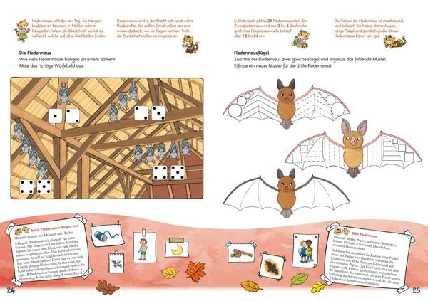 Produktbild: &Ouml;sterreich entdecken mit Teo und Tia &ndash; Tiere