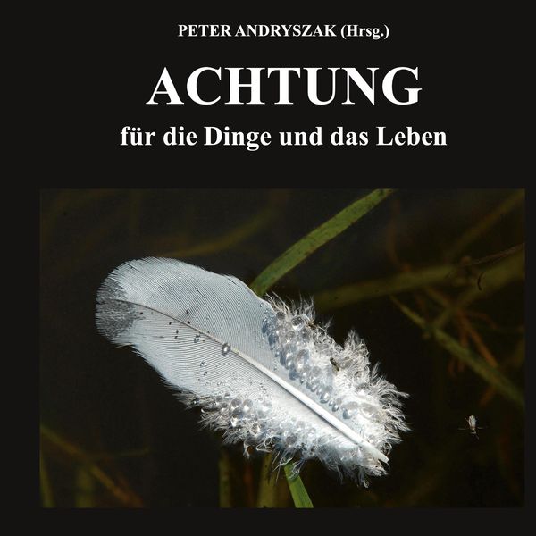Produktbild: Achtung