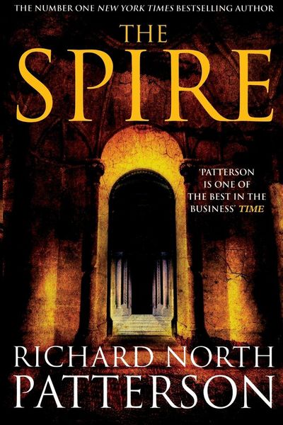 Produktbild: The Spire