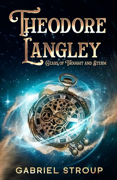 Produktbild: Theodore Langley