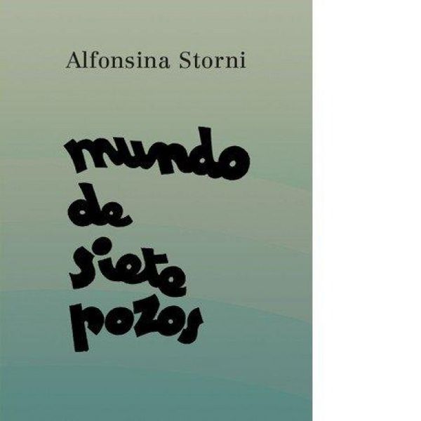Produktbild: Mundo de siete pozos