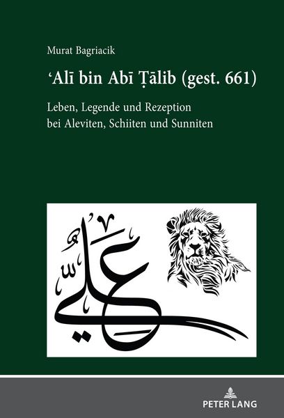Produktbild: Ali bin Abi Talib (gest. 661)