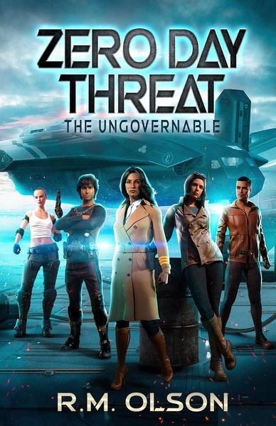 Produktbild: Zero Day Threat