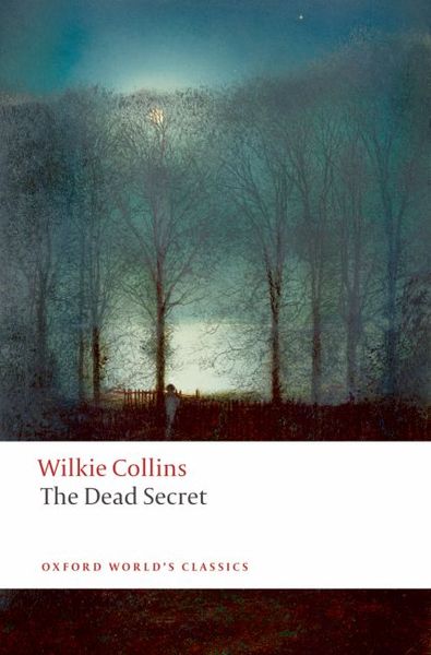 Produktbild: The Dead Secret