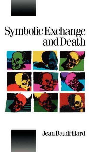 Produktbild: Symbolic Exchange & Death