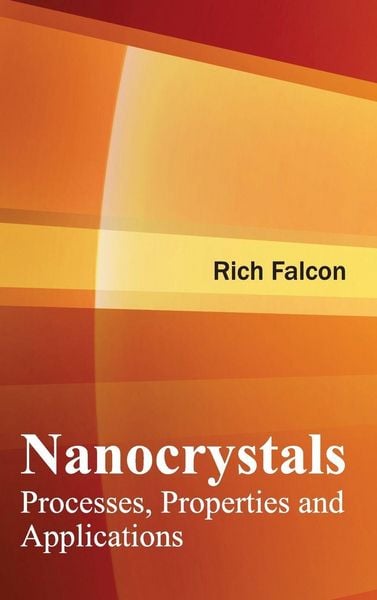 Produktbild: Nanocrystals