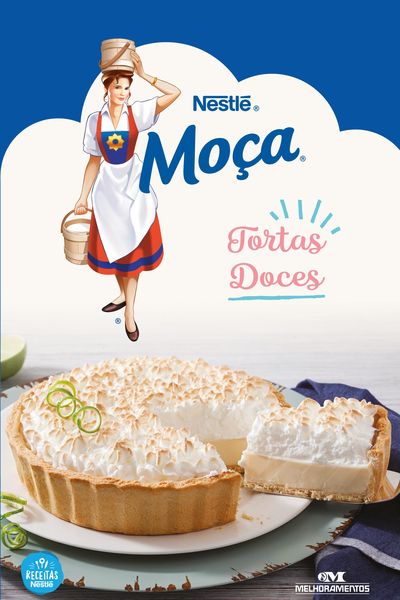 Produktbild: Tortas doces