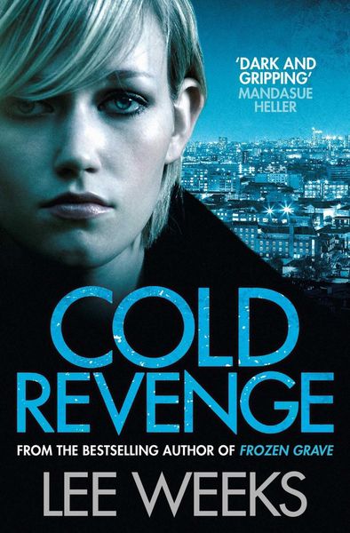 Produktbild: Cold Revenge