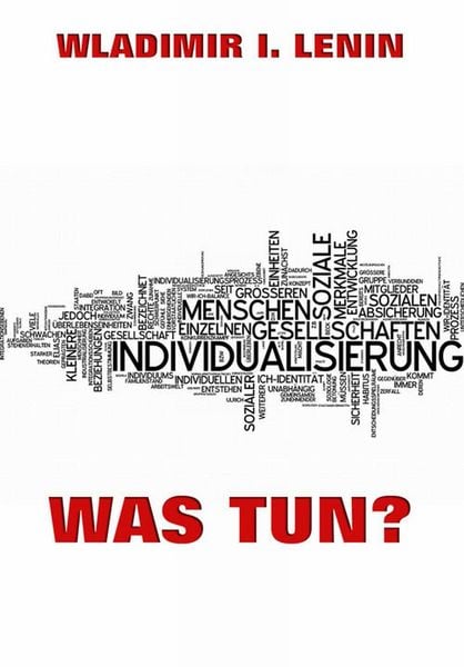 Produktbild: Was tun?