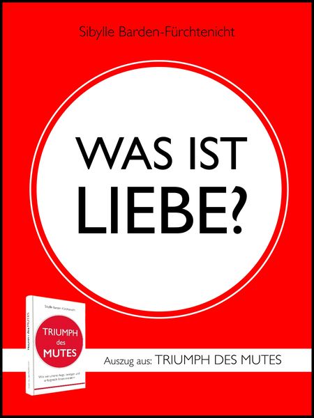 Produktbild: Was ist Liebe?