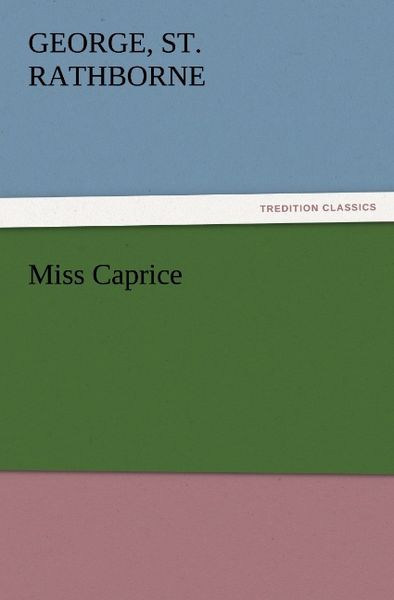Produktbild: Miss Caprice