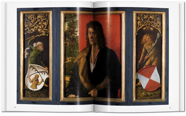 Produktbild: D&uuml;rer
