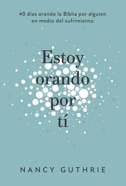 Produktbild: Estoy Orando Por Ti