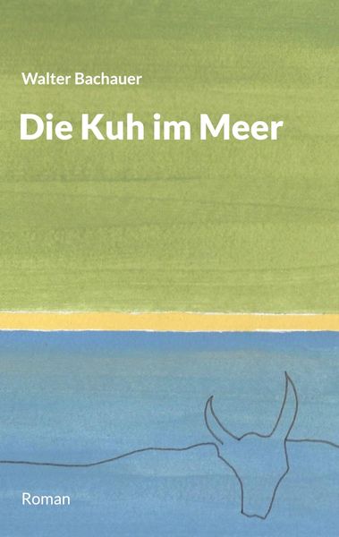 Produktbild: Die Kuh im Meer