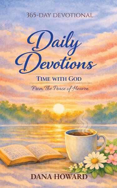 Produktbild: Daily Devotions